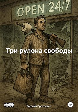 Три рулона свободы