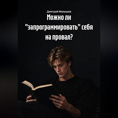 Можно ли "запрограммировать" себя на провал?