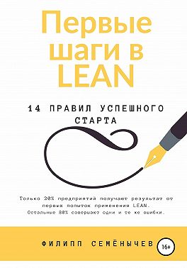 Первые шаги в lean