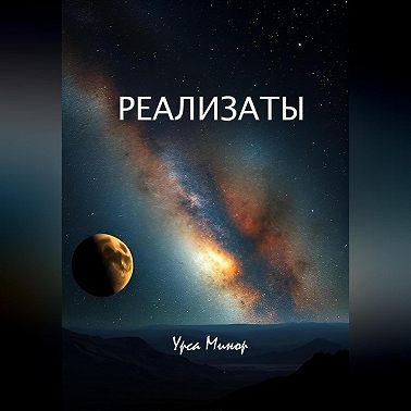 Реализаты