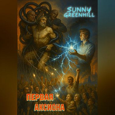 Первая Аксиона