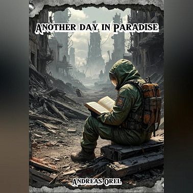 Another Day in Paradise