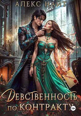 Девственность по контракту