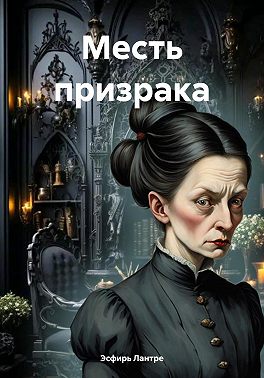 Месть призрака