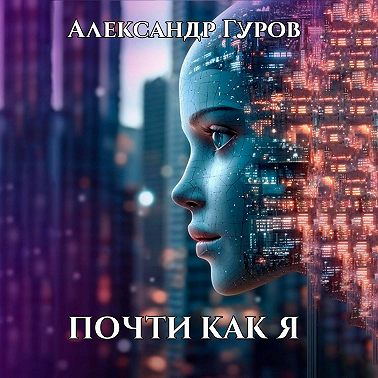 Почти как я