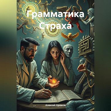 Грамматика Страха