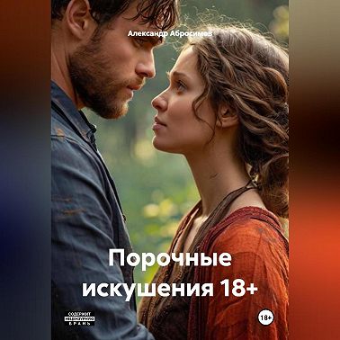 Порочные искушения 18+