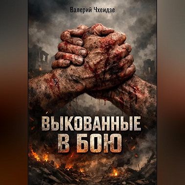 Выкованные в бою