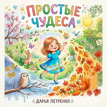 Простые чудеса