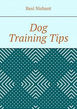 Dog Training Tips