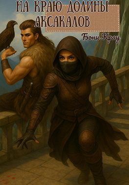 На краю долины аксакалов