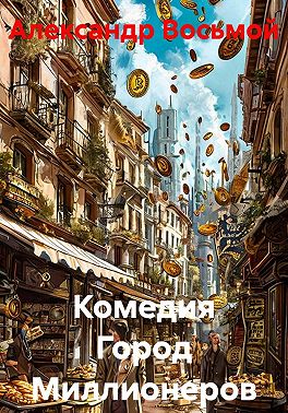 Комедия Город Миллионеров