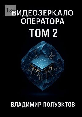 Видеозеркало оператора. Том 2