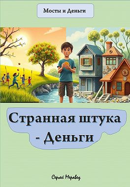Странная штука – Деньги