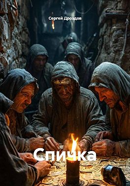 Спичка