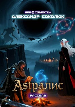 Астралис