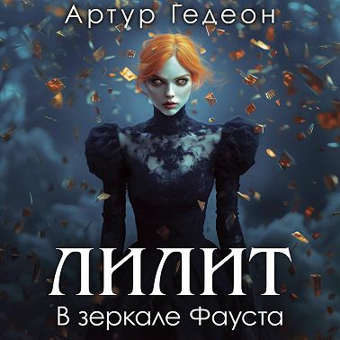 Лилит. В зеркале Фауста