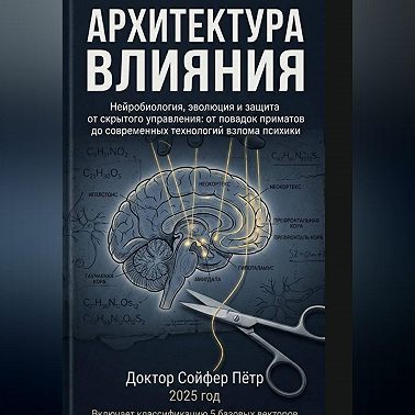 Взлом мозга