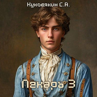 Лекарь 3