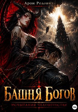 Башня Богов: испытание человечества