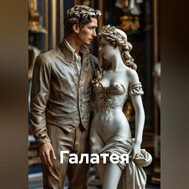 Галатея