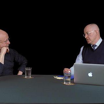 Сергей Поликарпов о лечении злокачественных опухолей