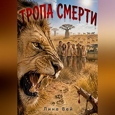 Тропа смерти