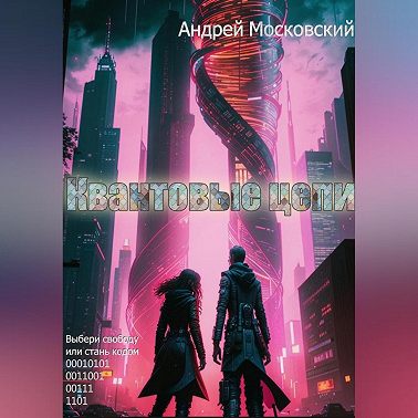 Квантовые цепи