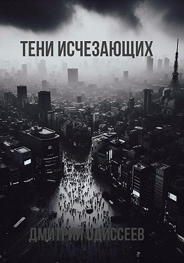 Тени исчезающих