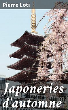 Japoneries d'automne
