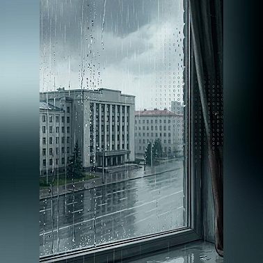 Тень с чужим именем