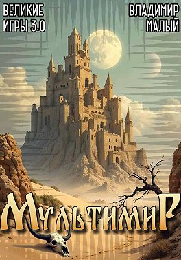 Великие игры 3.0