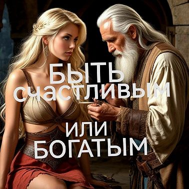 ЧТО бы Стать Счастливым