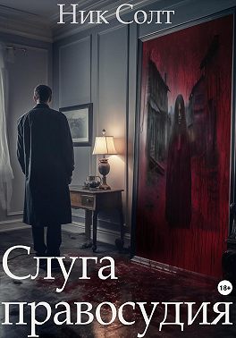 Слуга правосудия