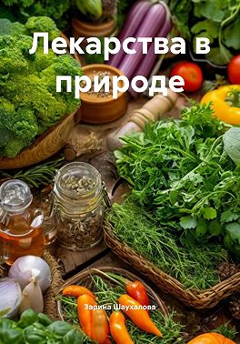 Лекарства в природе