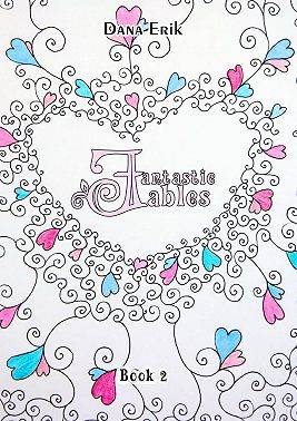 Fantastic Fables. Book 2