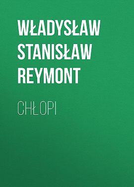 Chłopi