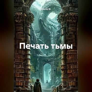 Печать тьмы