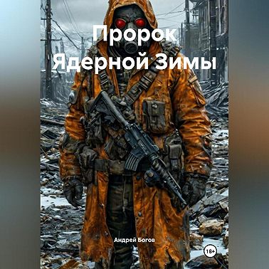 Пророк Ядерной Зимы