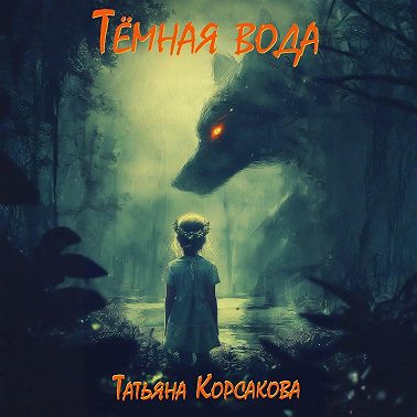 Темная вода