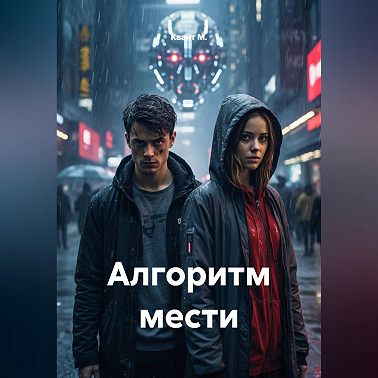 Алгоритм мести