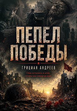 Пепел победы