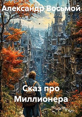 Сказ про Миллионера