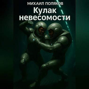 Кулак невесомости