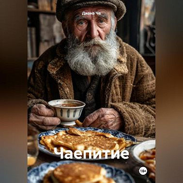 Чаепитие