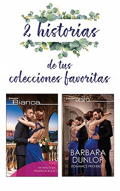 E-Pack Bianca y Deseo abril 2020