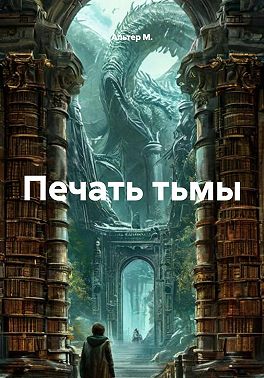 Печать тьмы