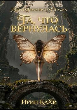 Та, что вернулась