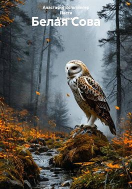 Белая Сова