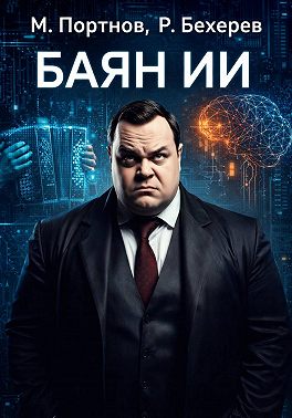 Баян ИИ